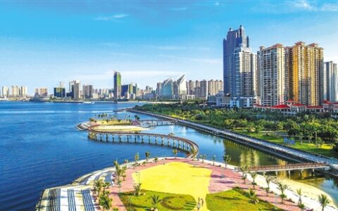 湛江旅游必去的5个景点（广东湛江自驾游5大景点）