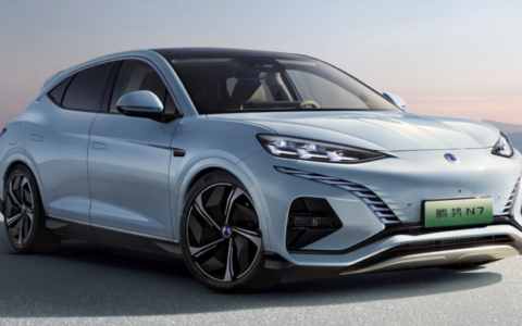 将上市suv新车汇总（2023年6月）