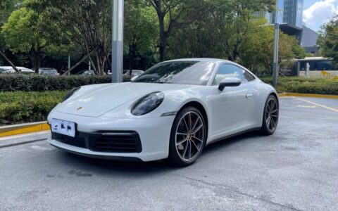 保时捷991.2是哪一年的款？（保时捷 911 Carrera S）