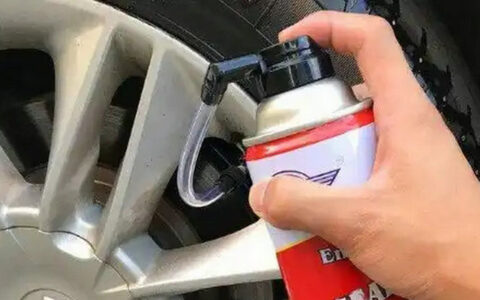 补胎液会腐蚀轮胎钢圈吗？